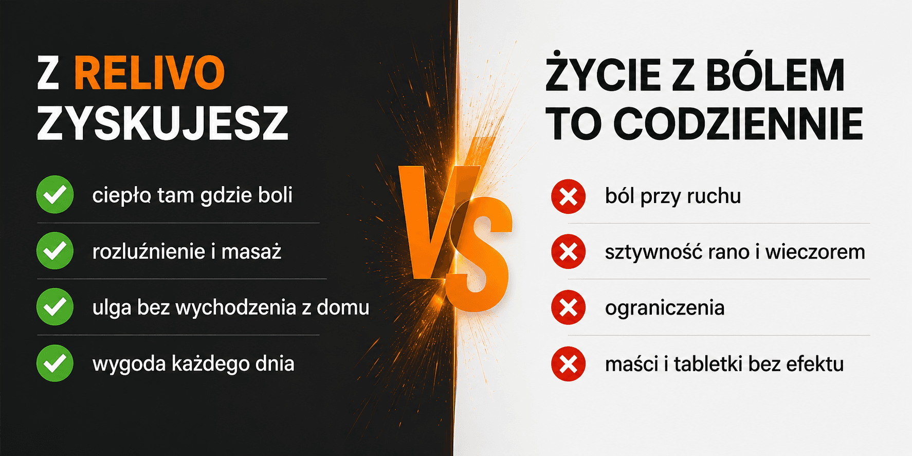Wybór jest prosty !!