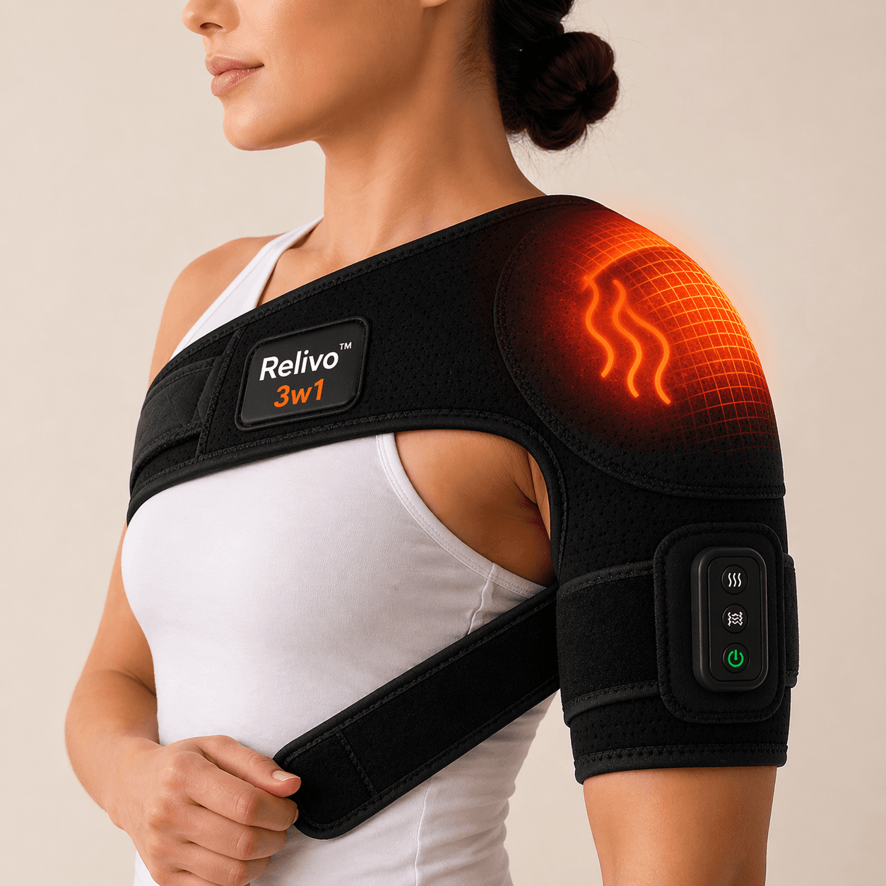 Relivo 3w1